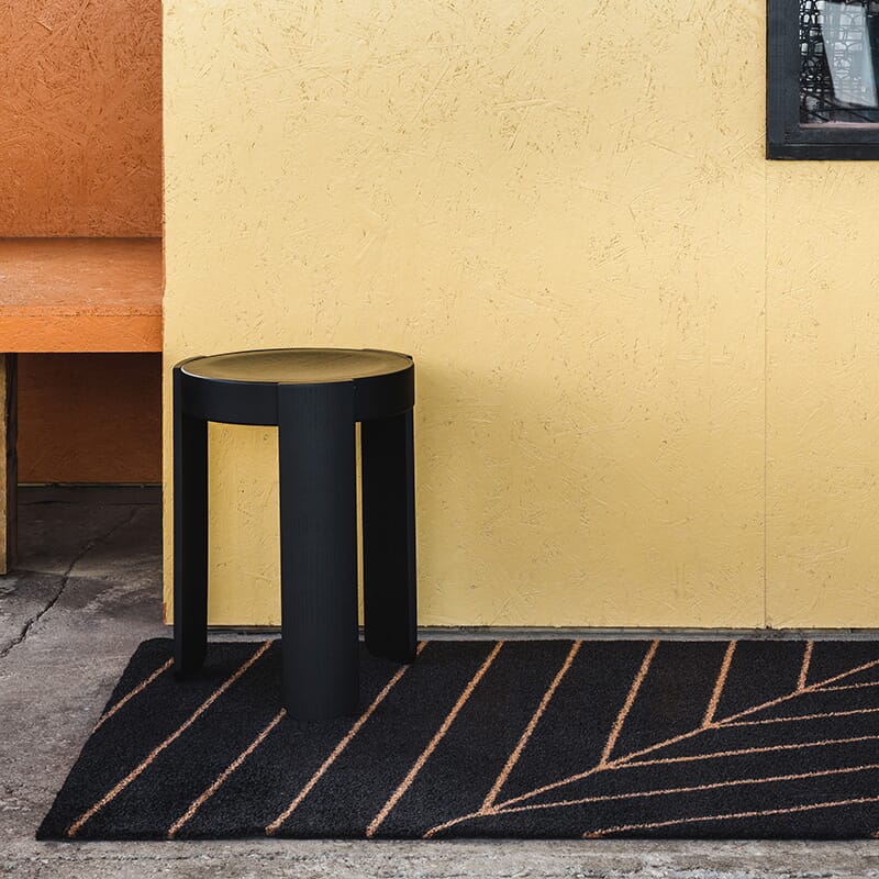 D?rmatte Eine Nightfall - Bilde 2