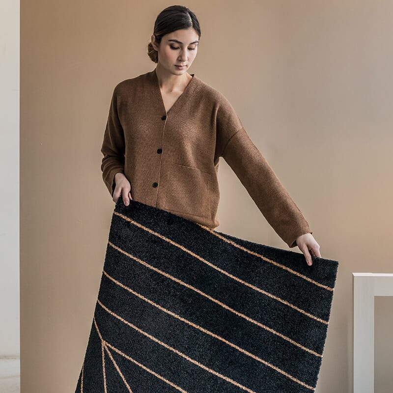 D?rmatte Eine Nightfall - Bilde 3