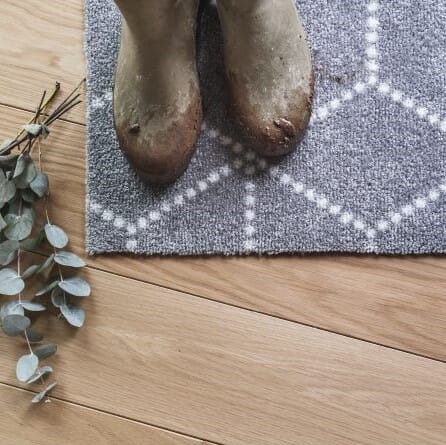 Terrassematte Hagl Silver - Relatert 2