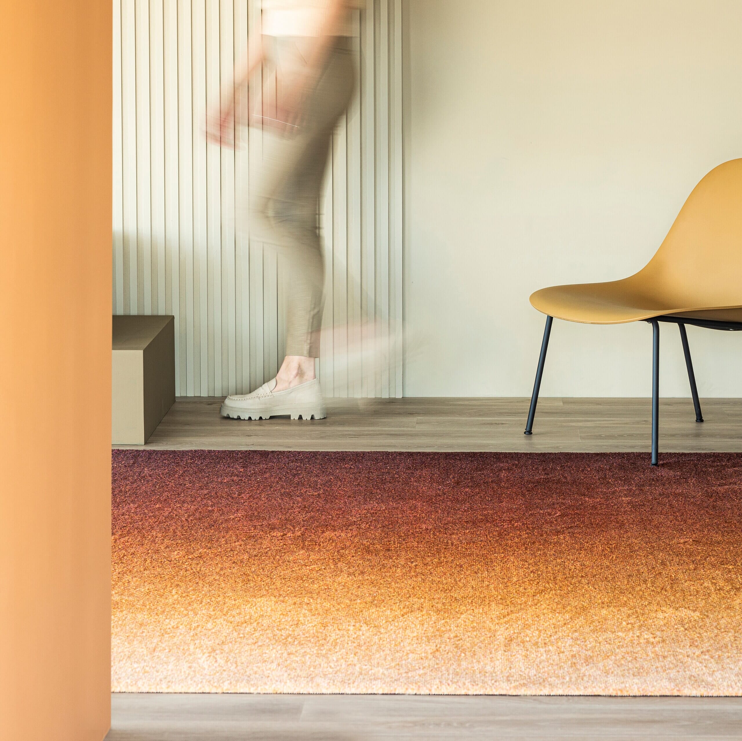 D?rmatte Dis Rust XL - Bilde 2