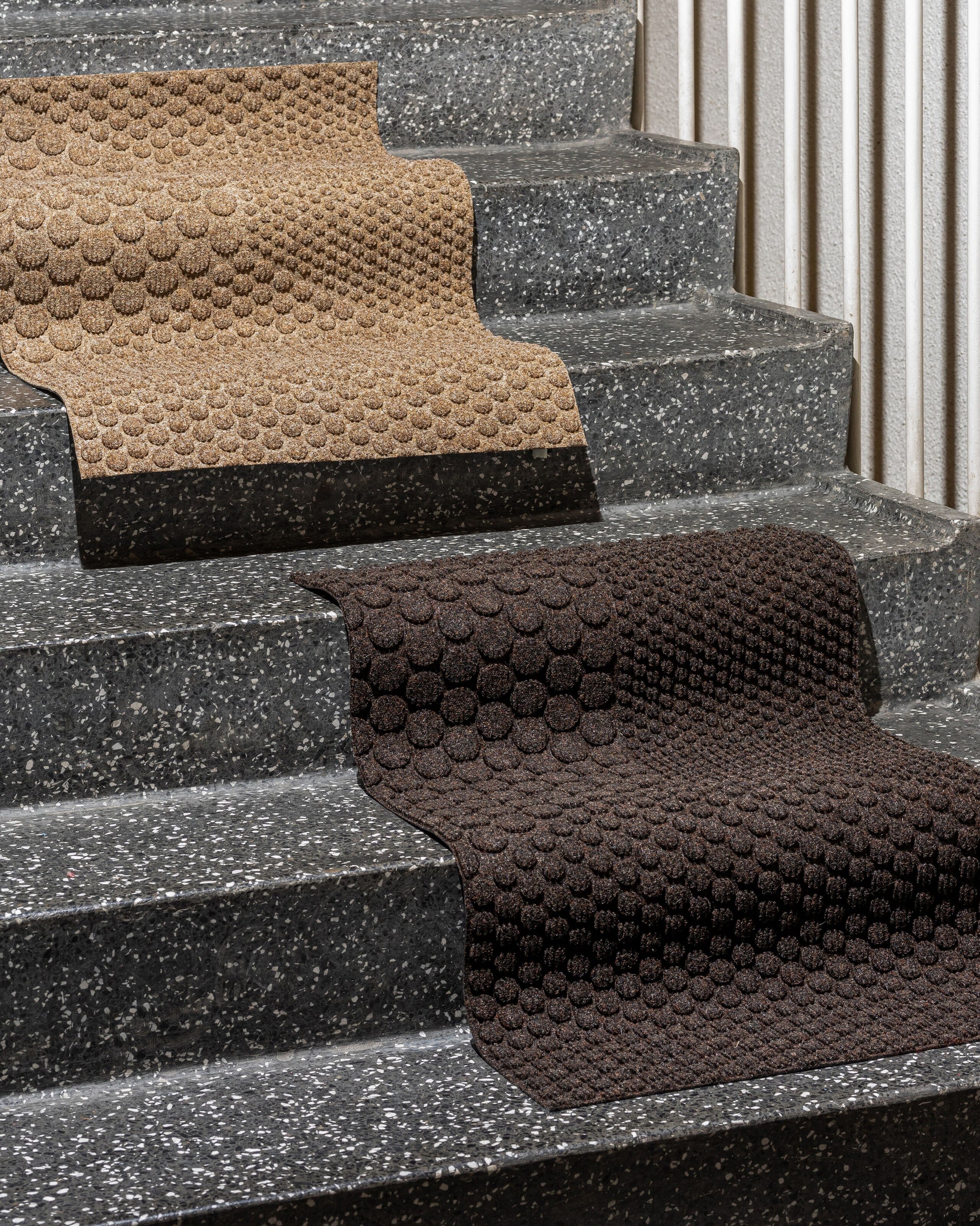 Utend?rsmatte Hex Soil - Bilde 2