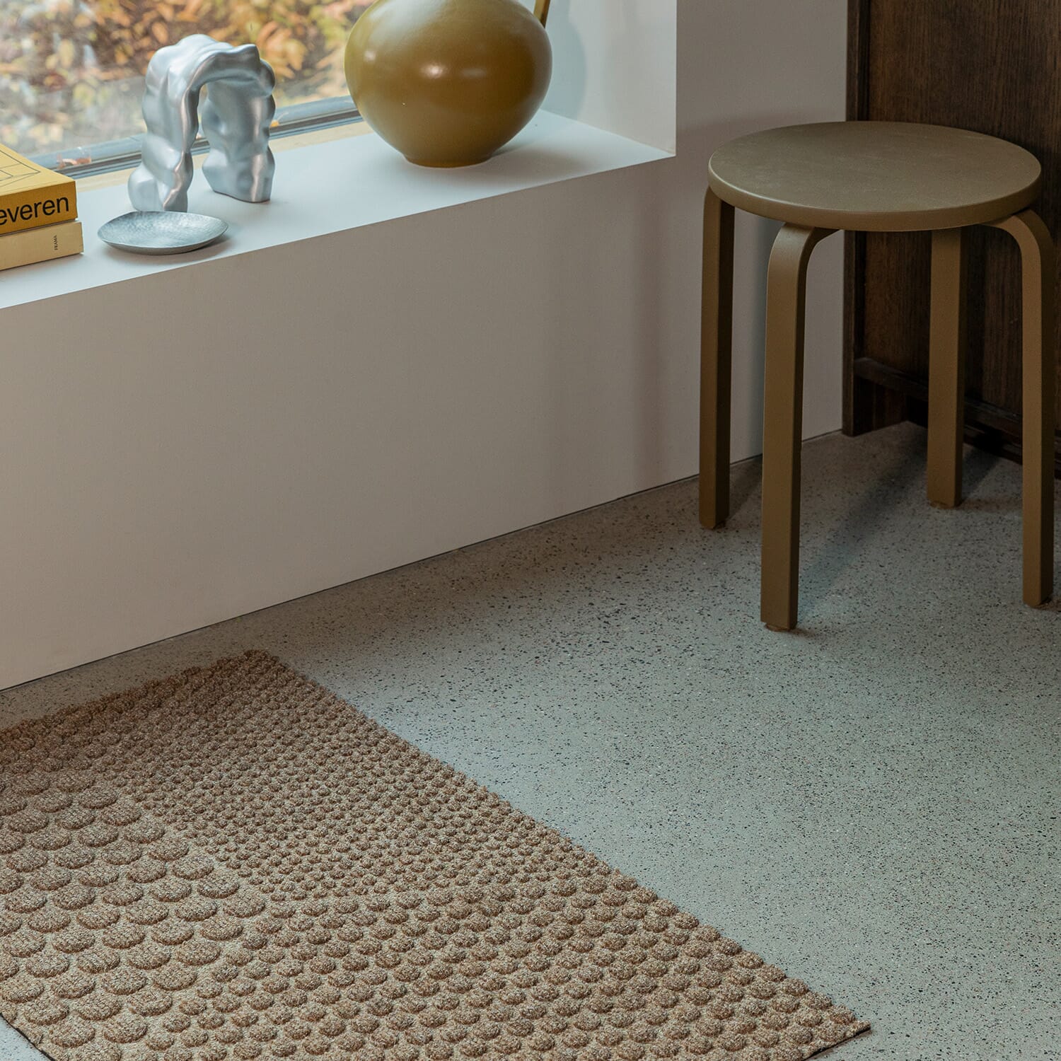 Utend?rsmatte Hex Desert - Bilde 2