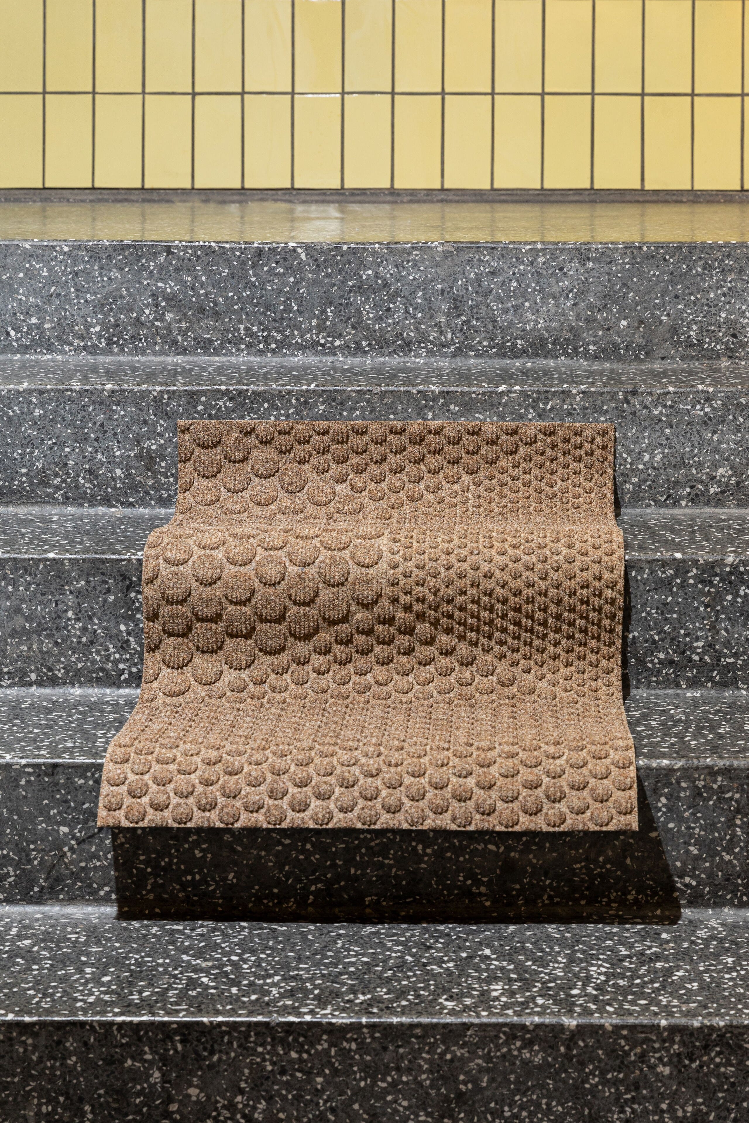 Utend?rsmatte Hex Desert - Bilde 8