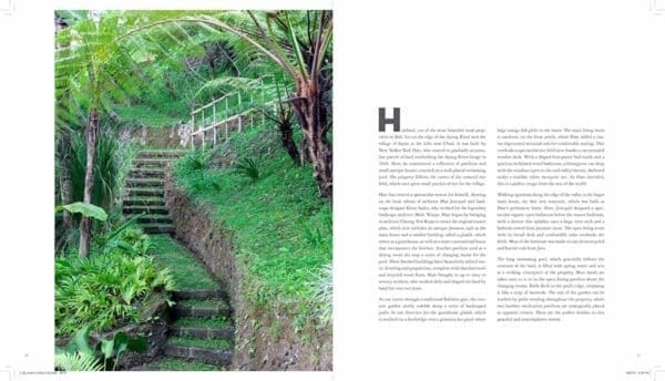 Boken Living in Paradise - Bilde 6