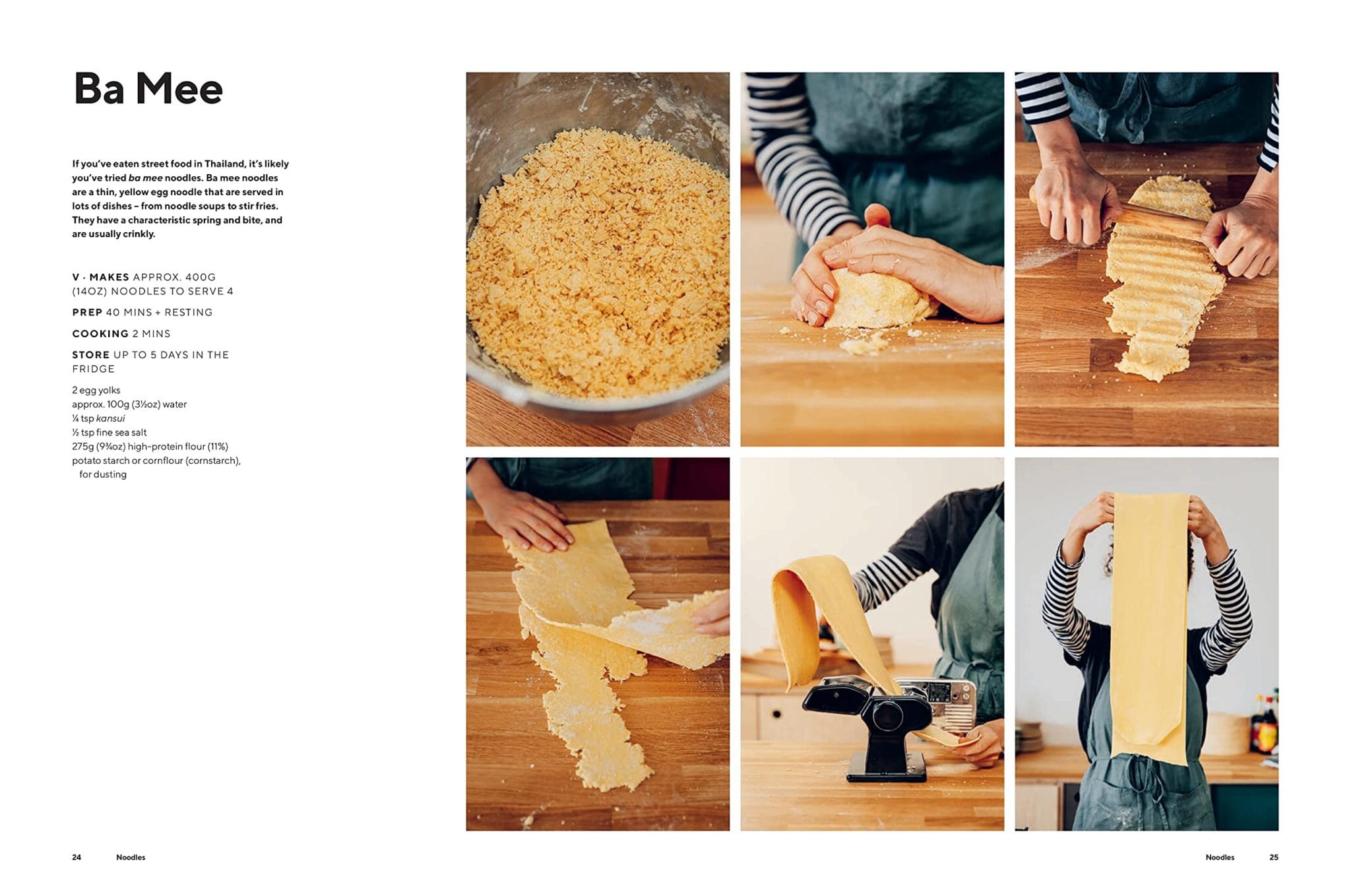 Boken Bowls and Broth - Bilde 2