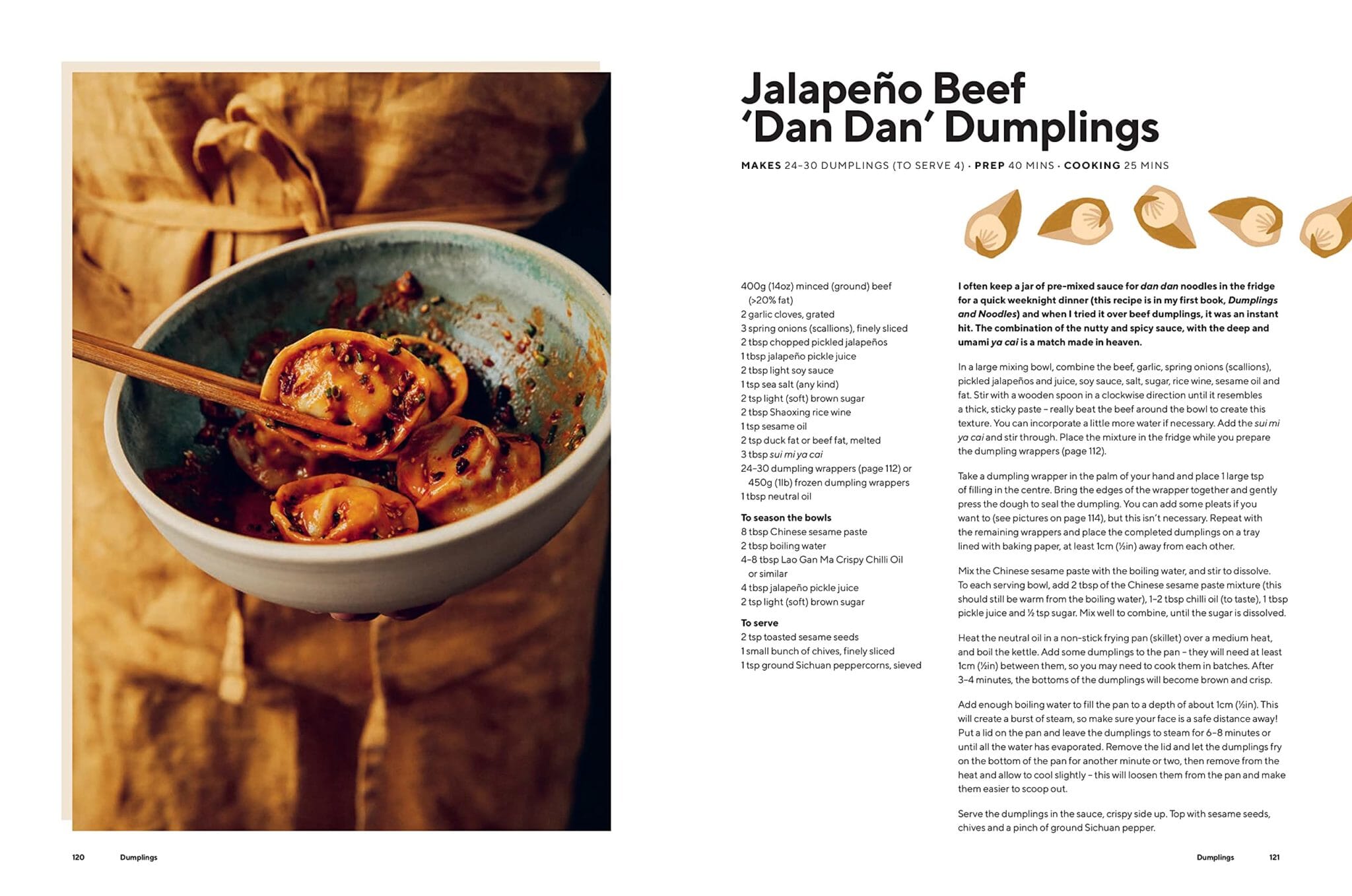 Boken Bowls and Broth - Bilde 4