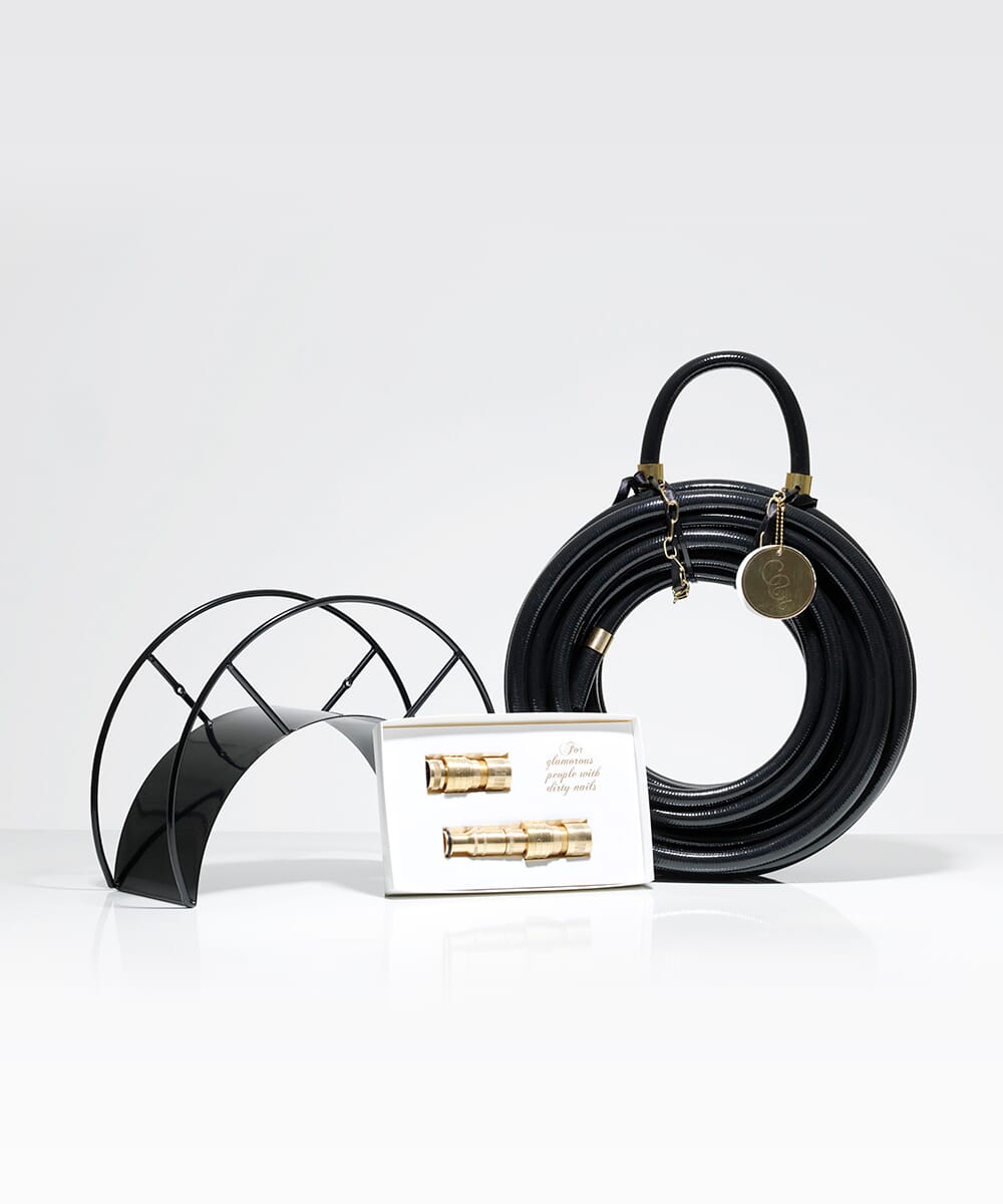 Hageslangesett - Glam Me Up