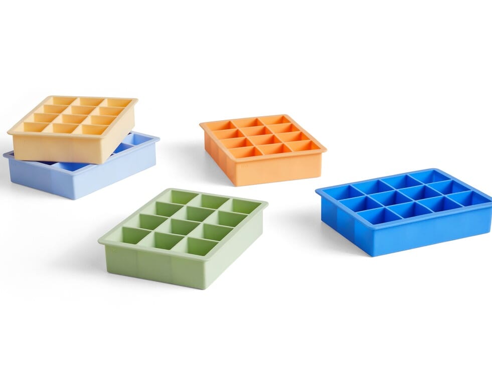 Isbitform XL isbiter Light Yellow - Bilde 2