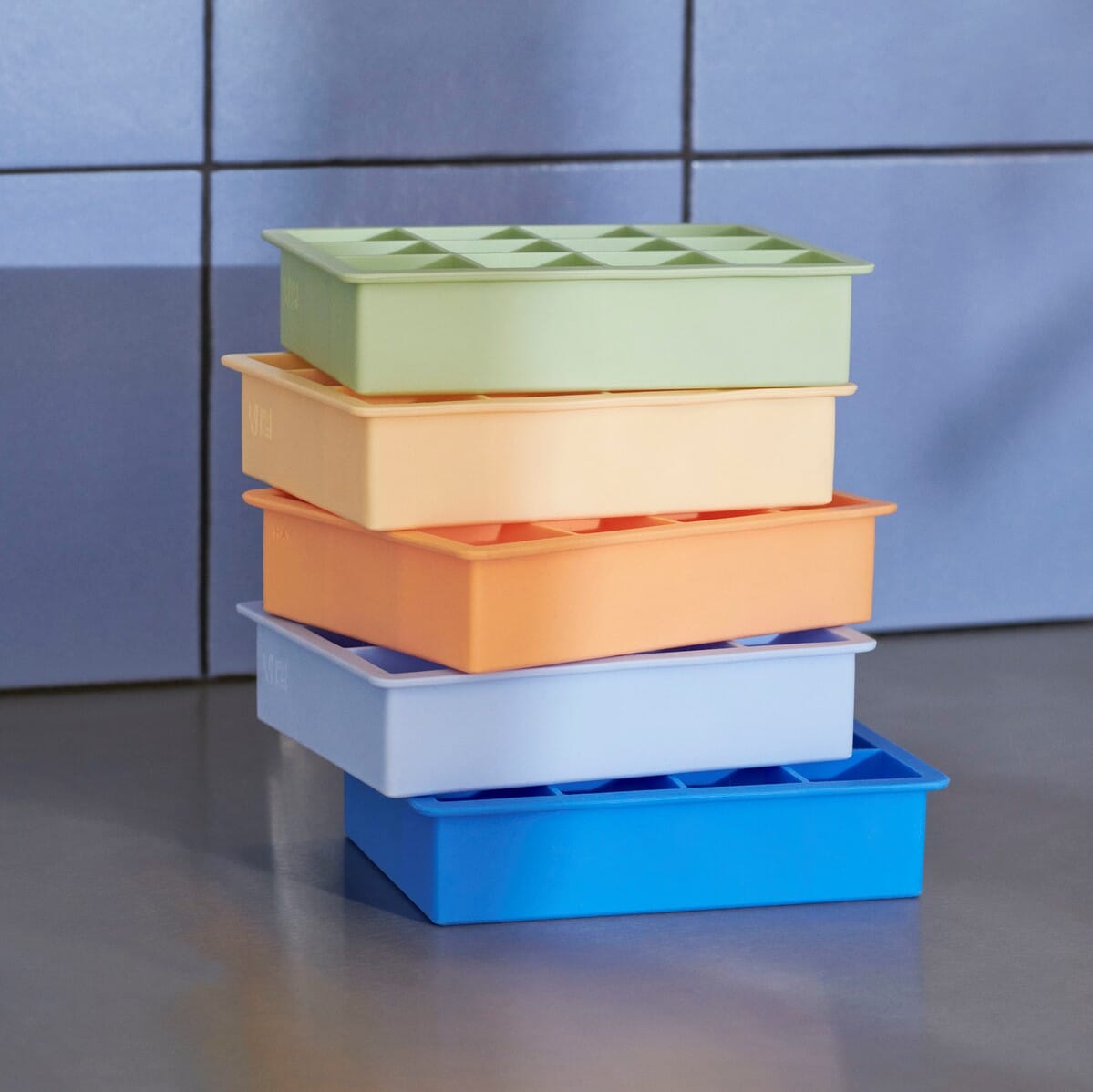 Isbitform XL isbiter Peach - Bilde 2