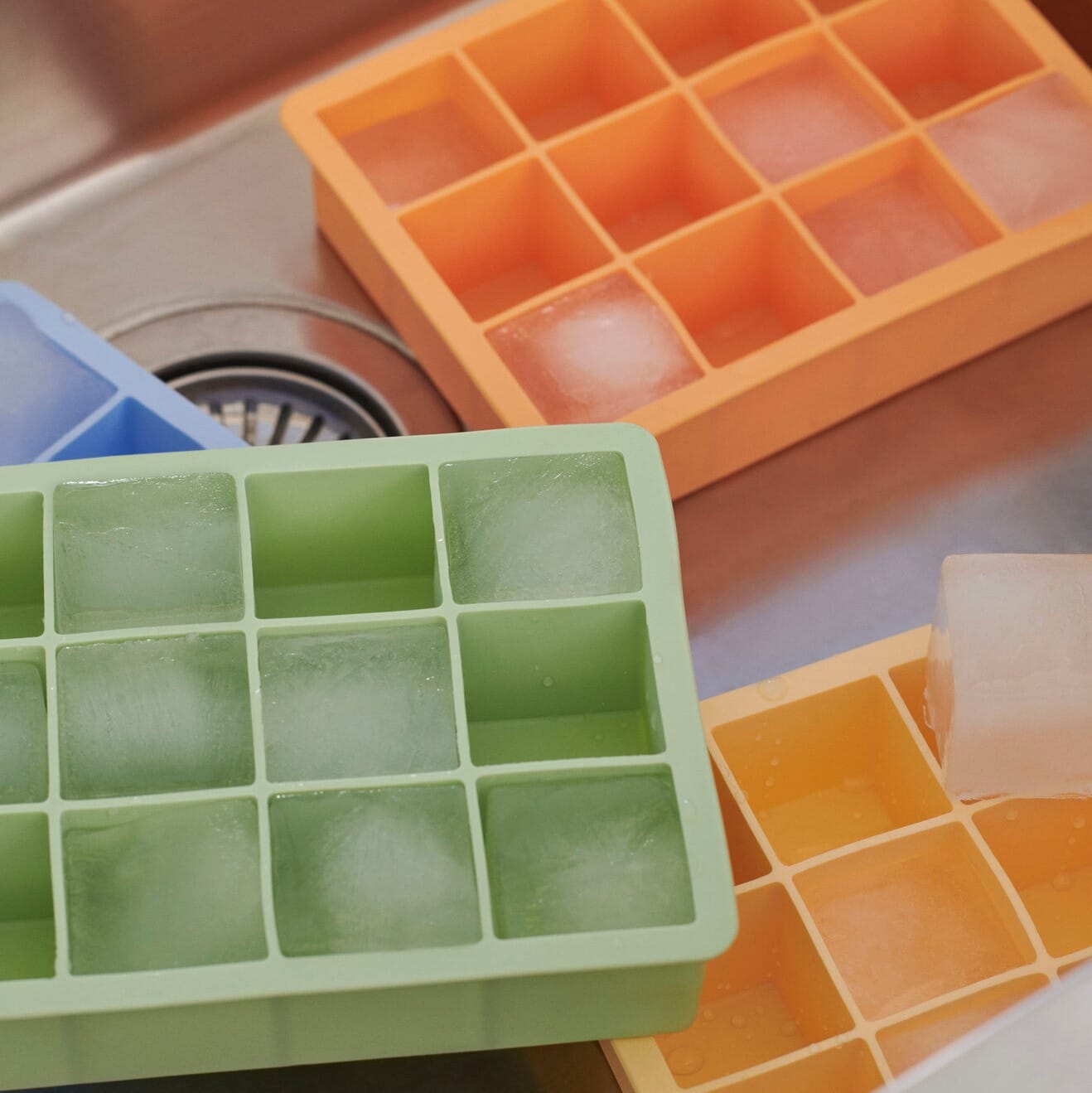 Isbitform XL isbiter Peach - Bilde 3