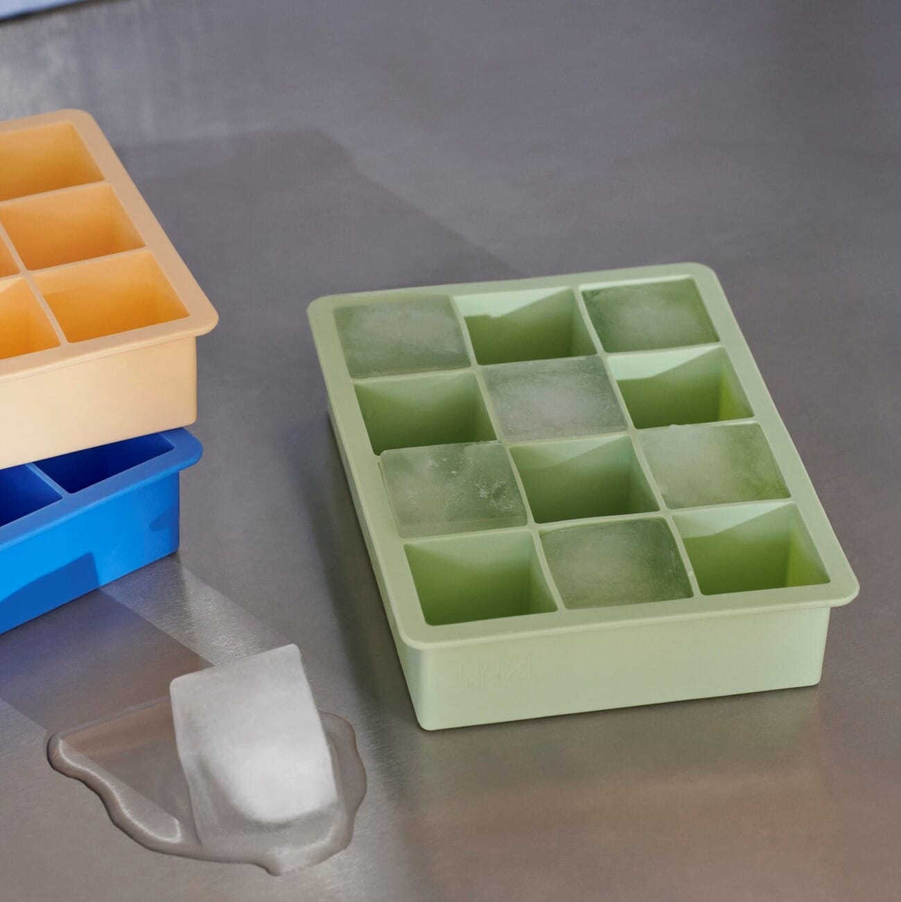 Isbitform XL isbiter Mint Green - Bilde 2