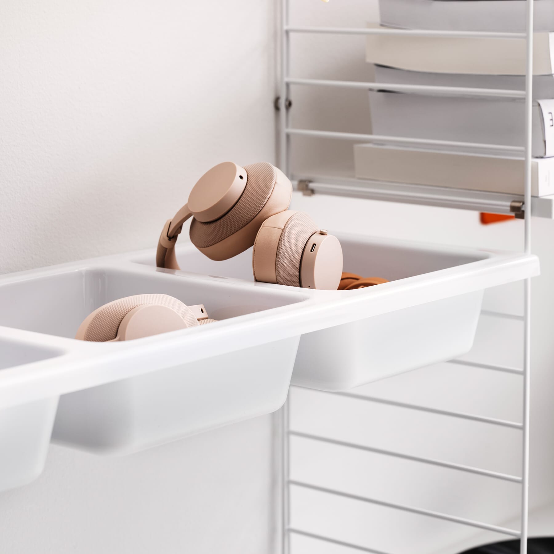 Sk†lhylle - Bilde 3