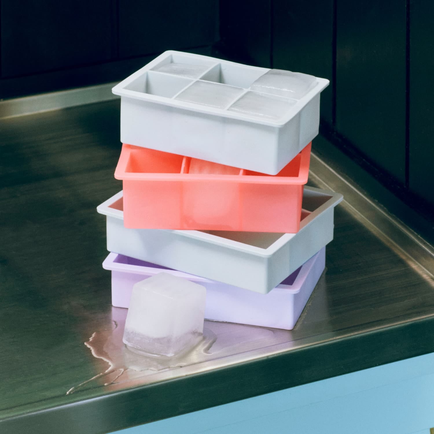 Isbitform XL Ice Blue - Bilde 2