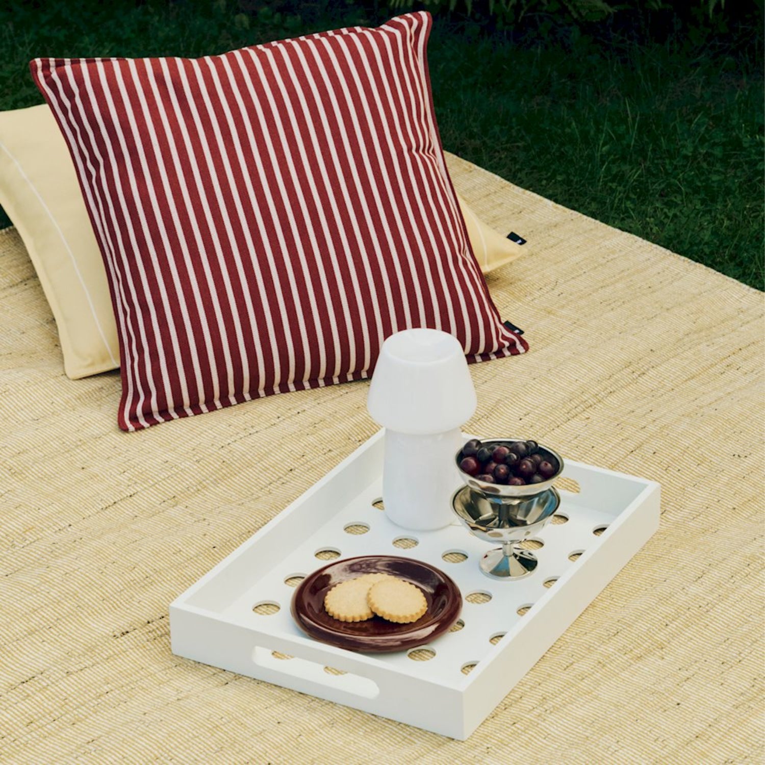 Italian Dessert Cup