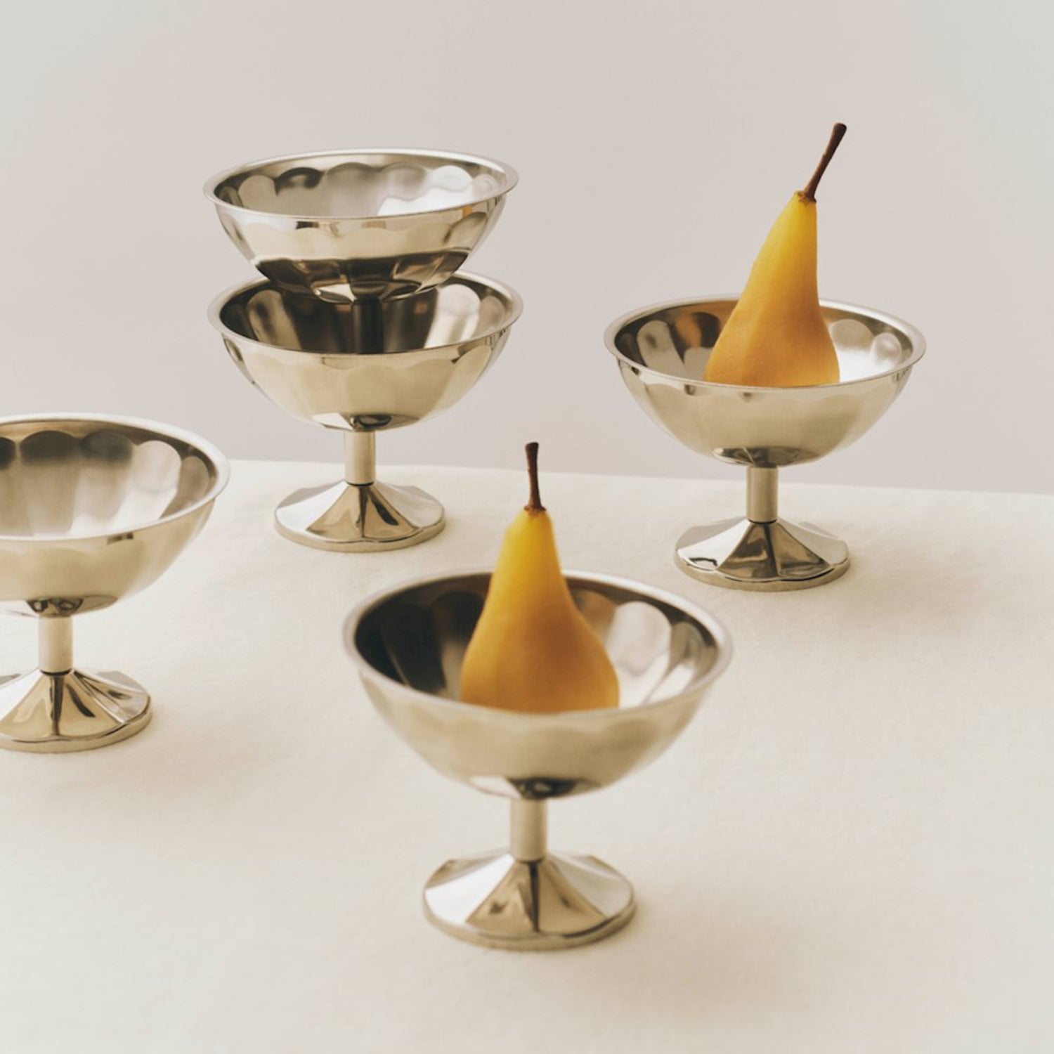 Italian Dessert Cup