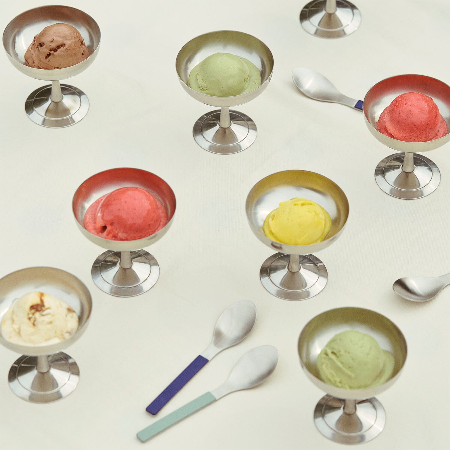 Italian Ice Cup - Bilde 5