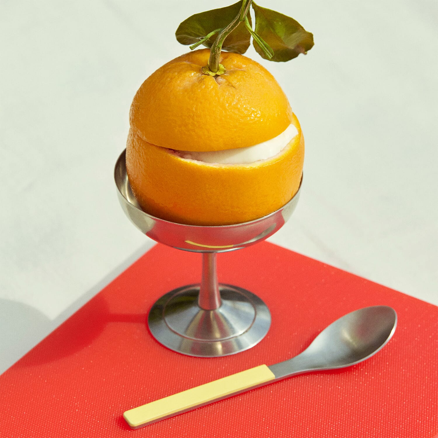 Italian Ice Cup - Bilde 6