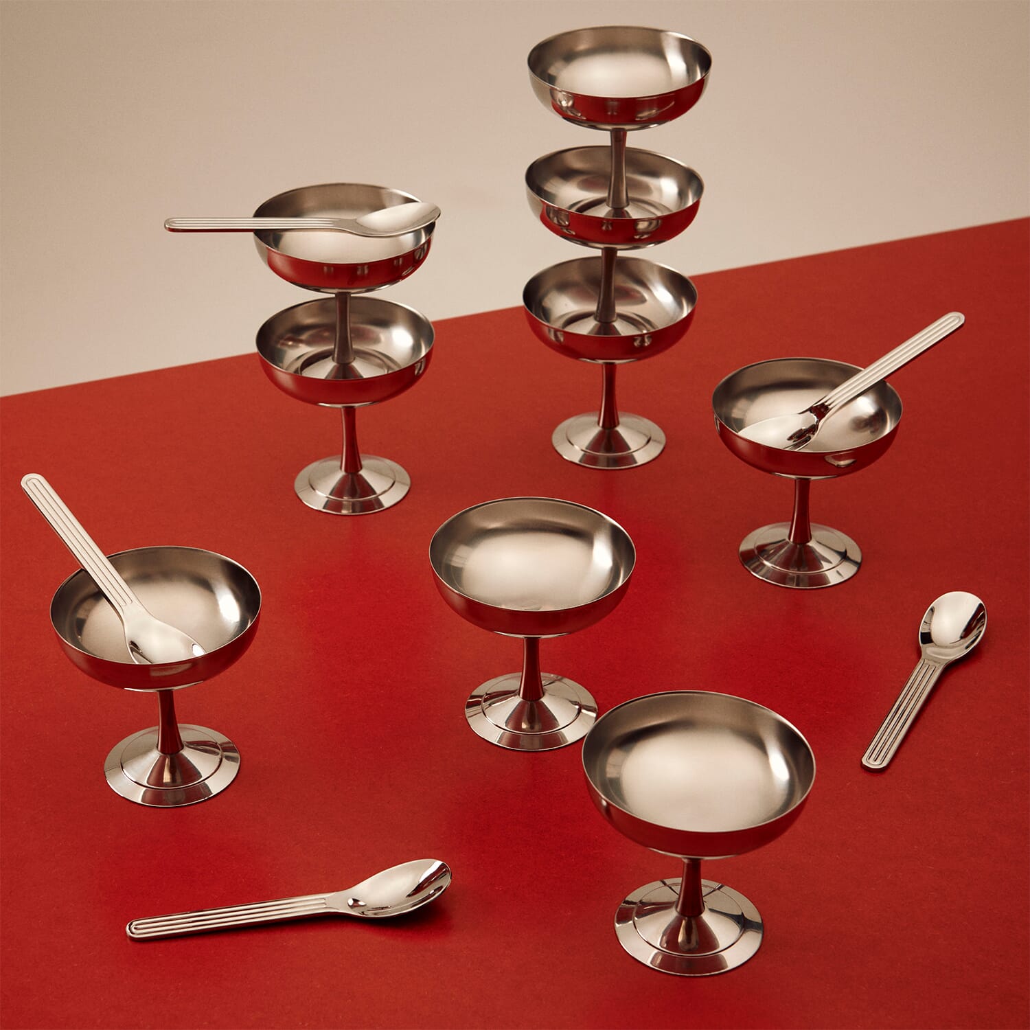 Italian Ice Cup - Bilde 7