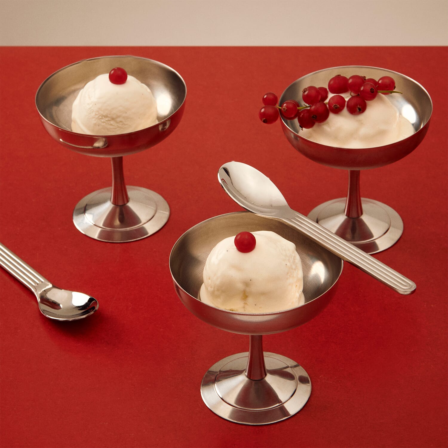 Italian Ice Cup - Bilde 8