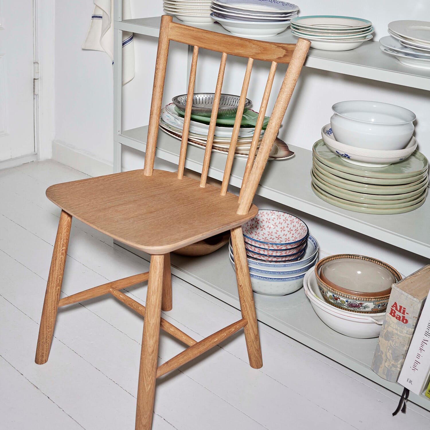 J41 Chair - Hovedbilde