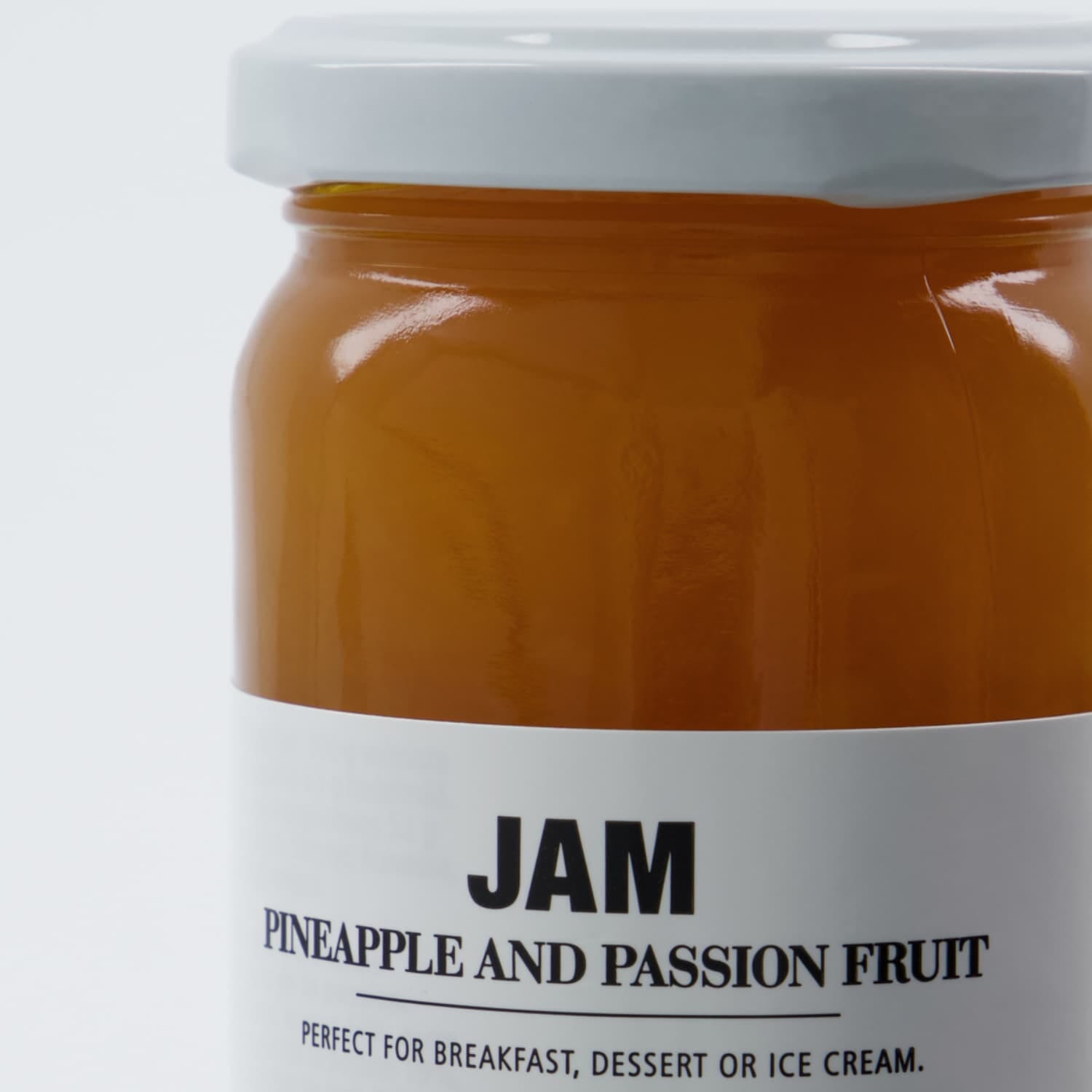 Jam Pineapple & Passion - Bilde 2