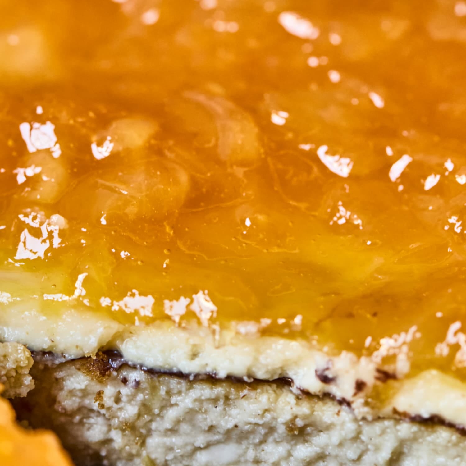 Jam Pineapple & Passion - Bilde 3