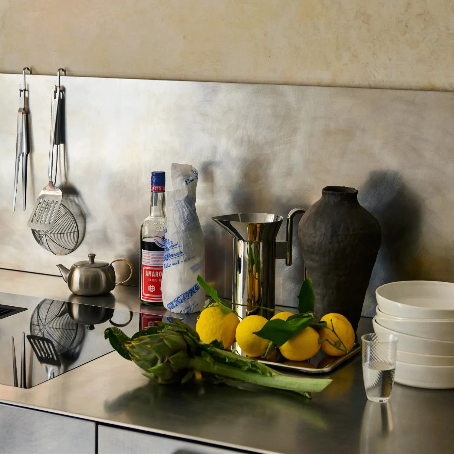 Momento Jug JH38 1 L