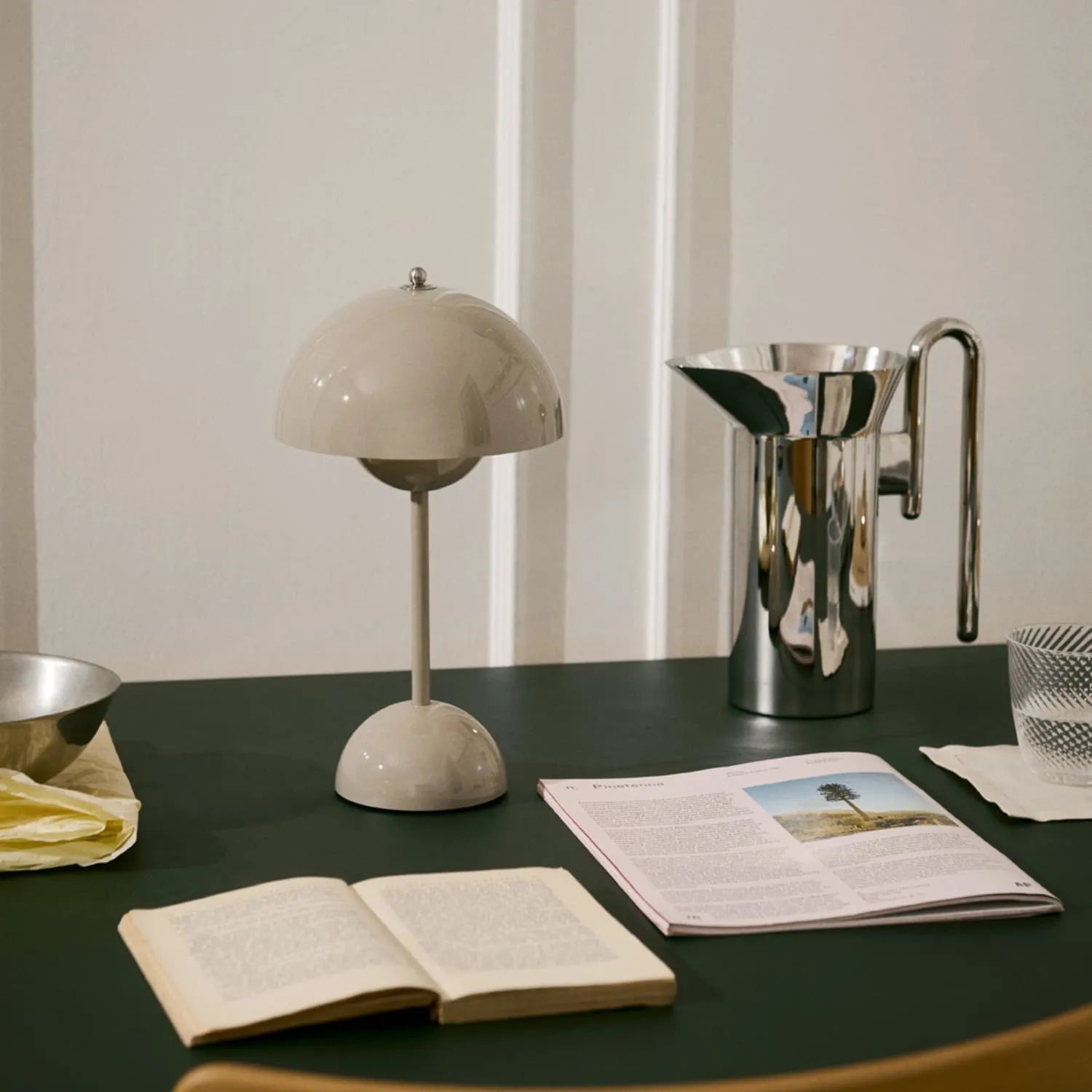 Momento Jug JH38 1 L