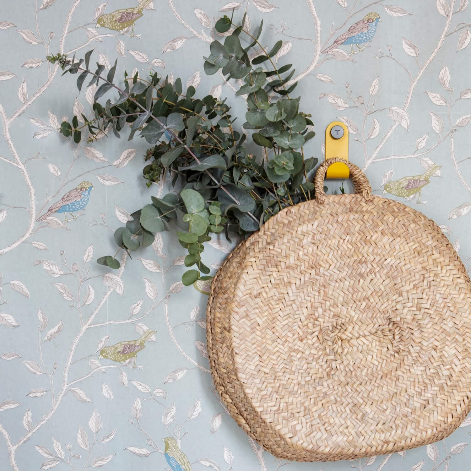Knagg Jo Yellow Sunflower - Bilde 2