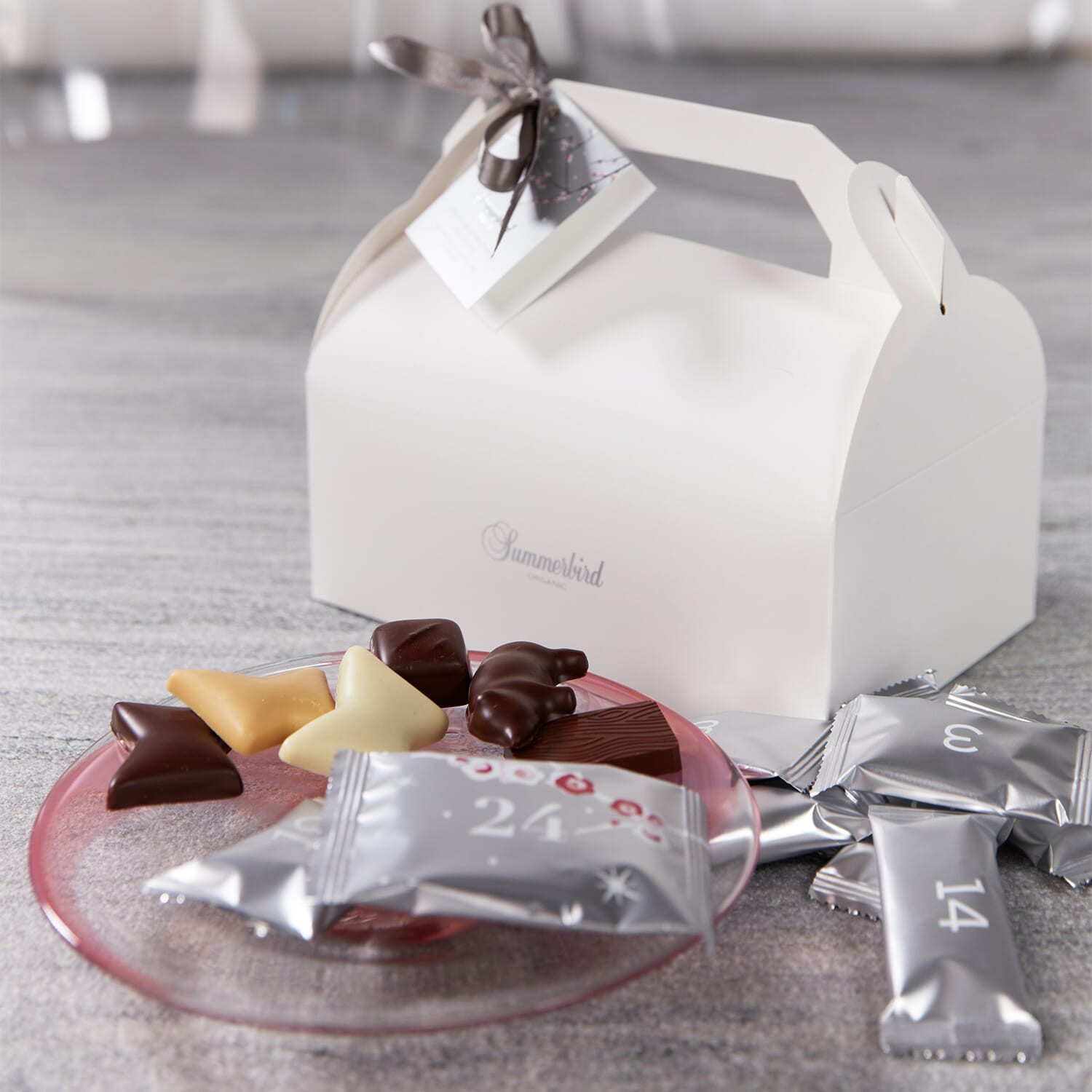 Julekalender Summerbird Creative - Bilde 2