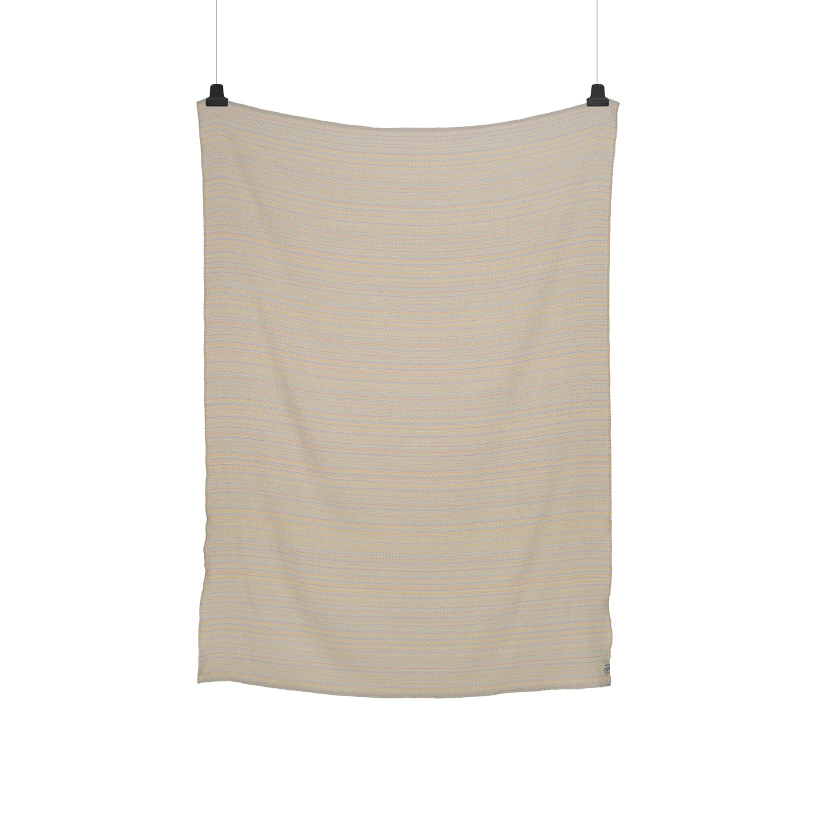 Ullpledd Juli Pastel - Bilde 6