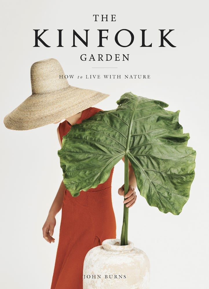 Boken Kinfolk Garden - Hovedbilde 1