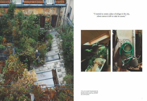 Boken Kinfolk Garden - Relatert 3