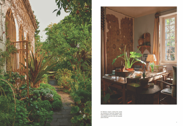 Boken Kinfolk Garden - Relatert 4