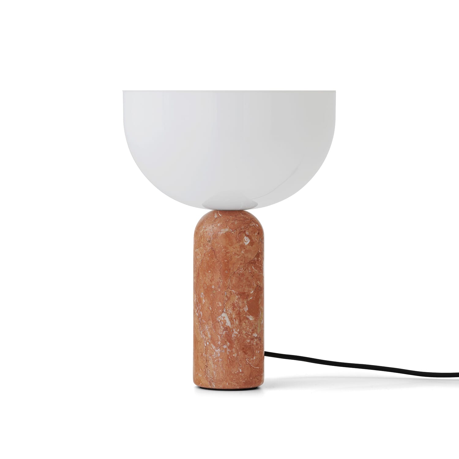 Kizu Bordlampe Breccia Pernice Small - Bilde 3