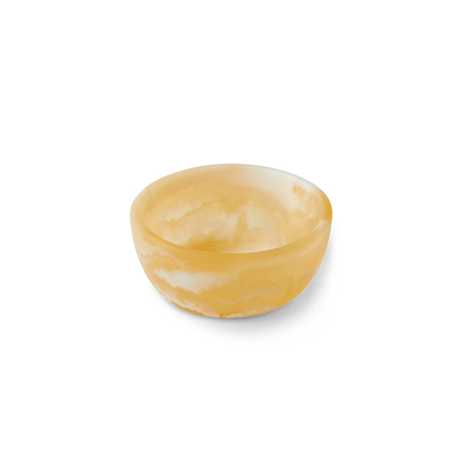 Patio Skål Soft Yellow - Hovedbilde