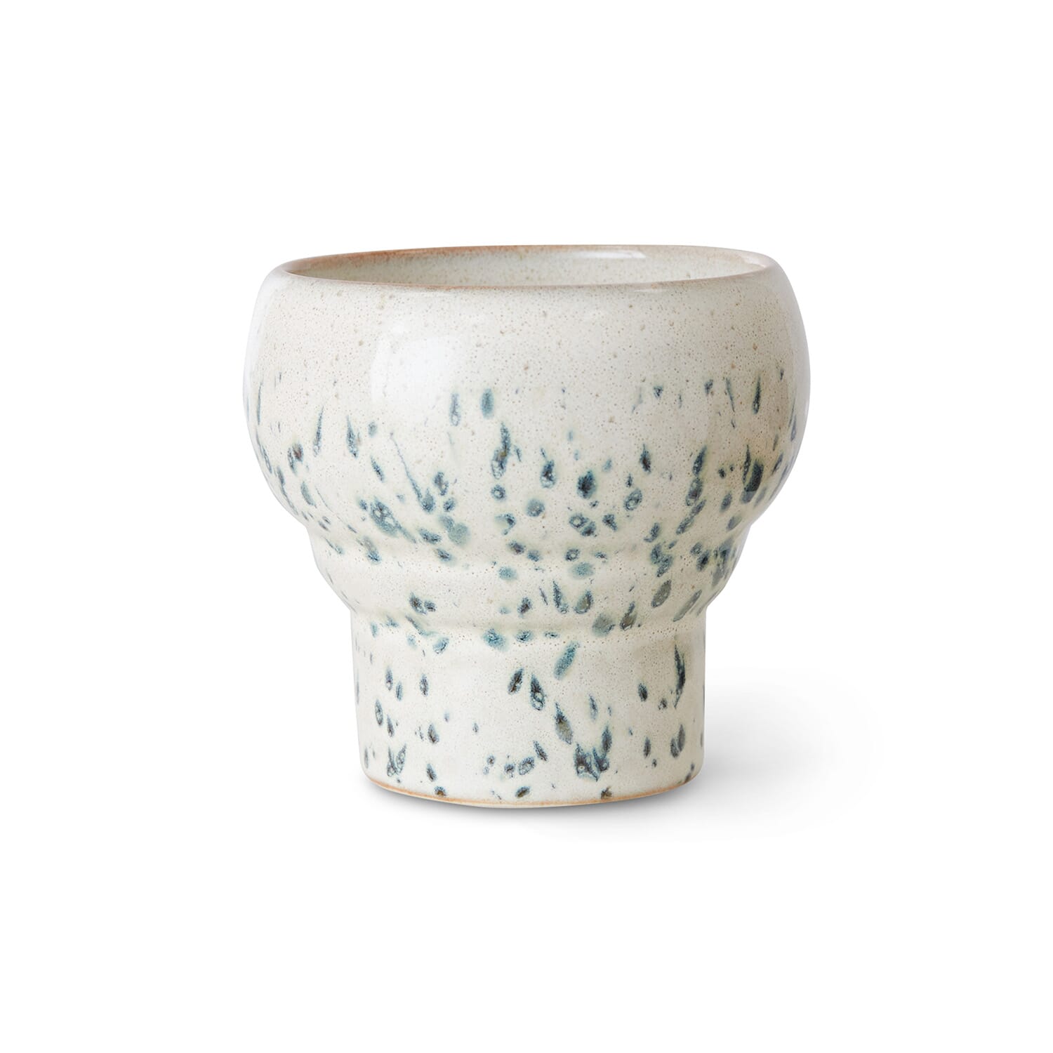 Kaffekopper Lungo Coral - Bilde 7