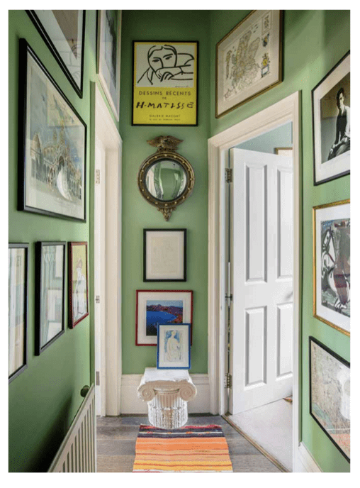 Boken Living in the city - Bilde 4