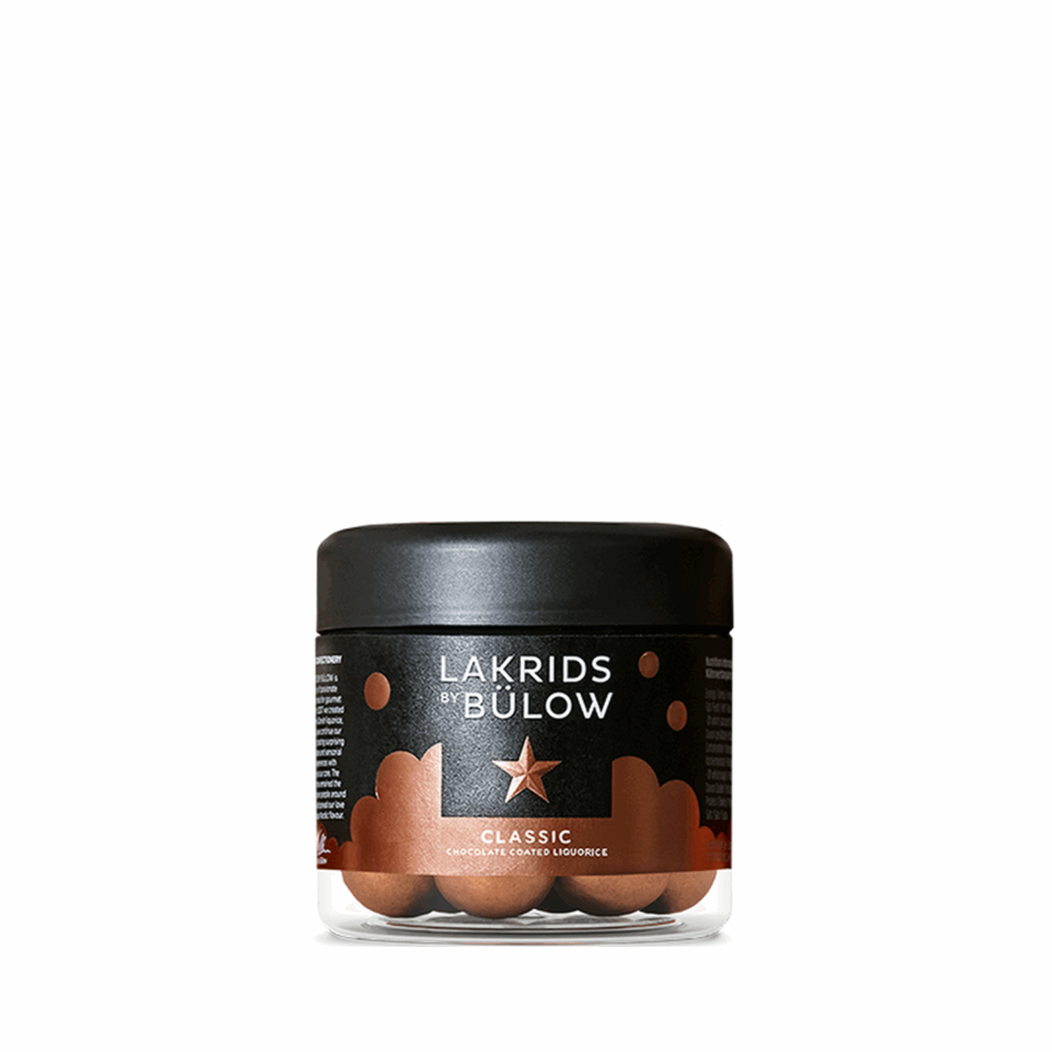 Classic Caramel Small