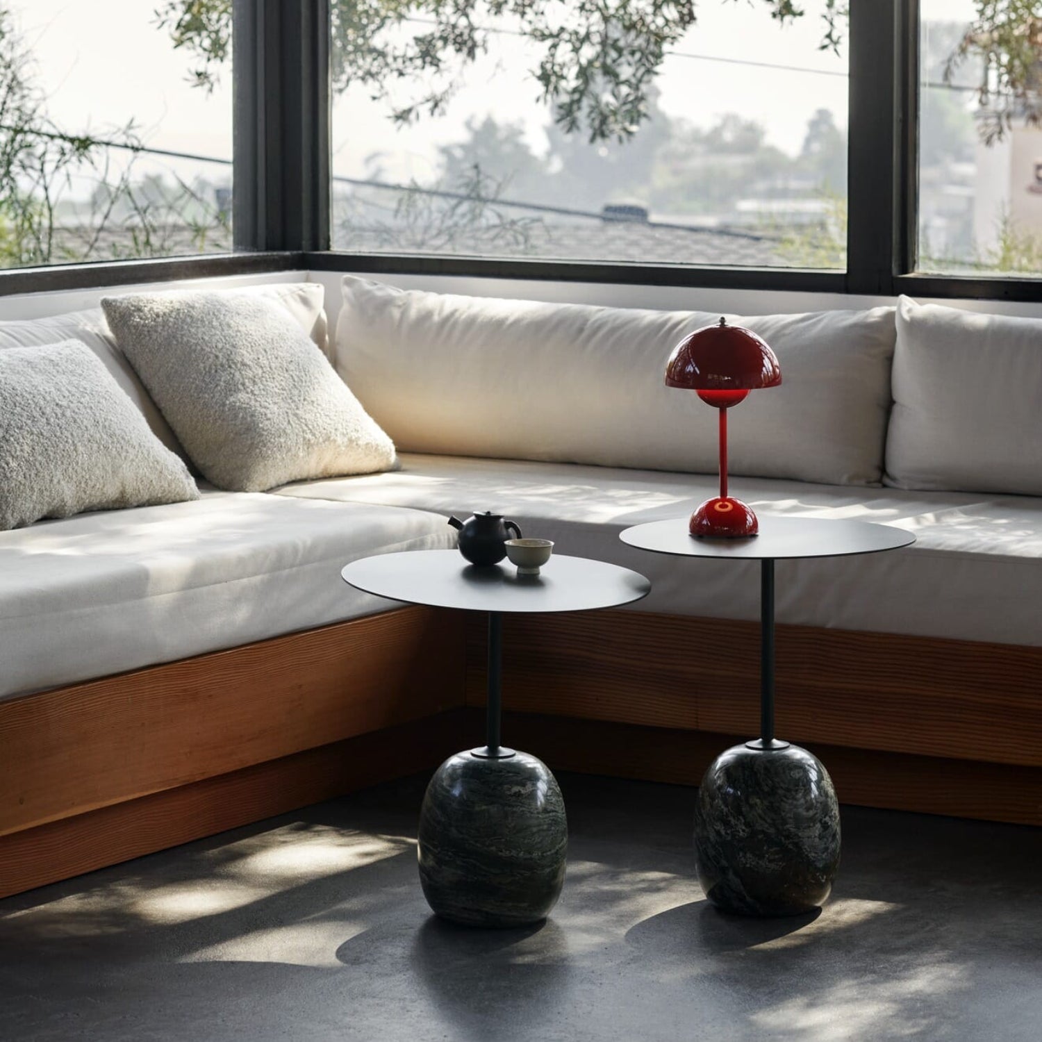 Lato Bord Verde Alpi/Deep Green - Bilde 3