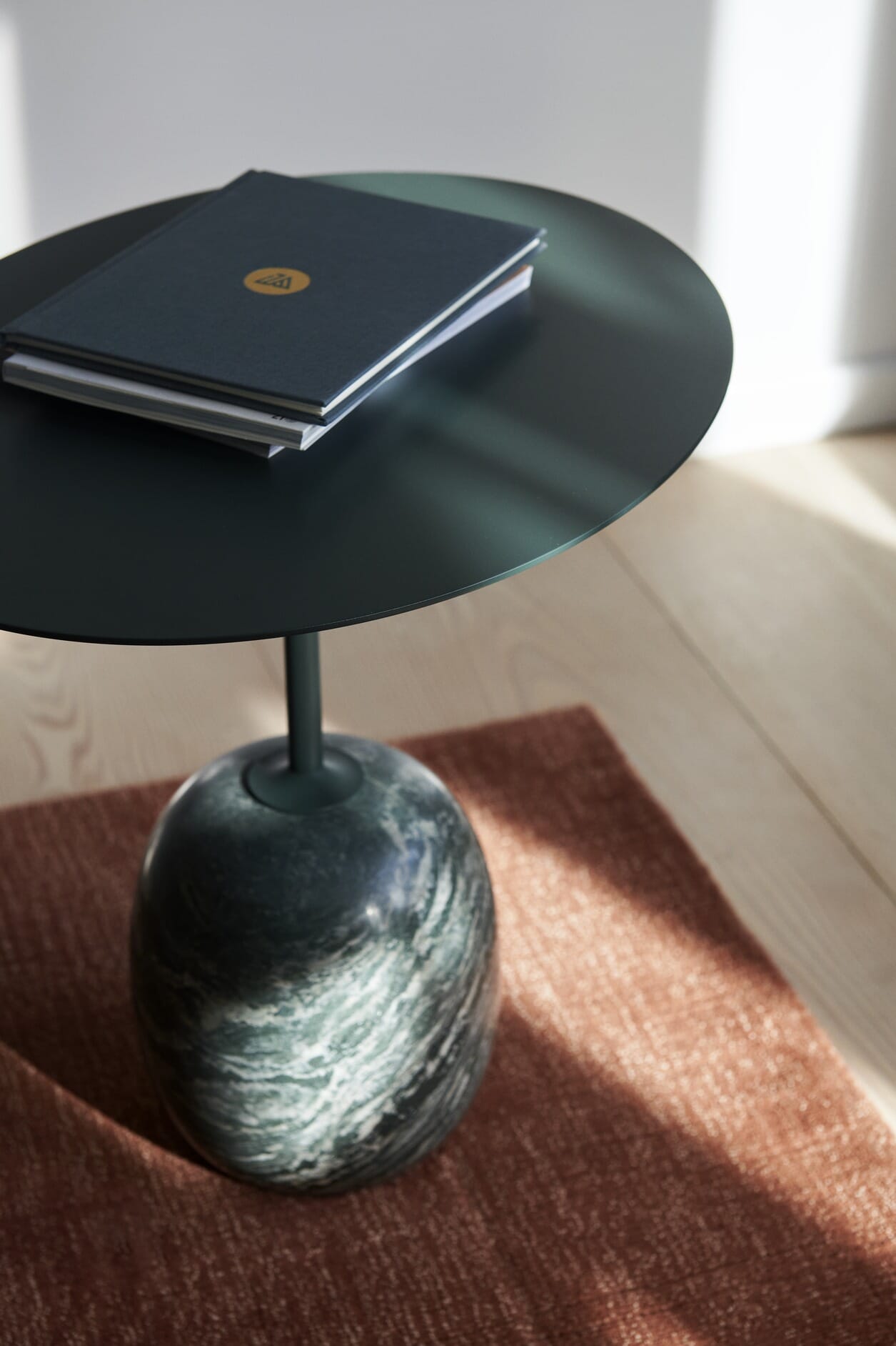 Lato Bord Verde Alpi/Deep Green - Bilde 4