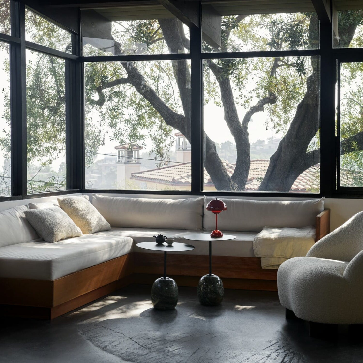 Lato Bord Verde Alpi/Deep Green - Bilde 5