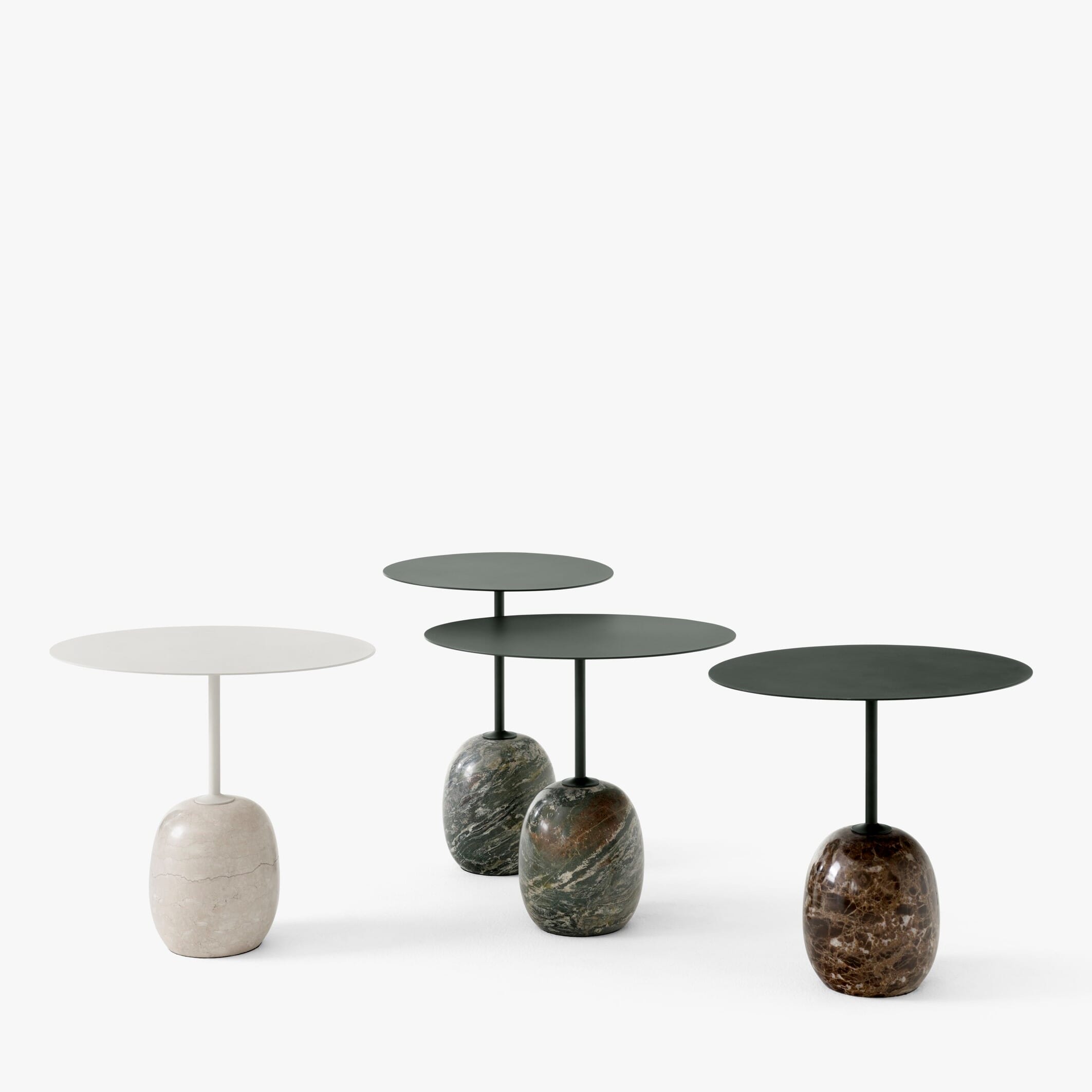 Lato Bord Verde Alpi/Deep Green - Bilde 8