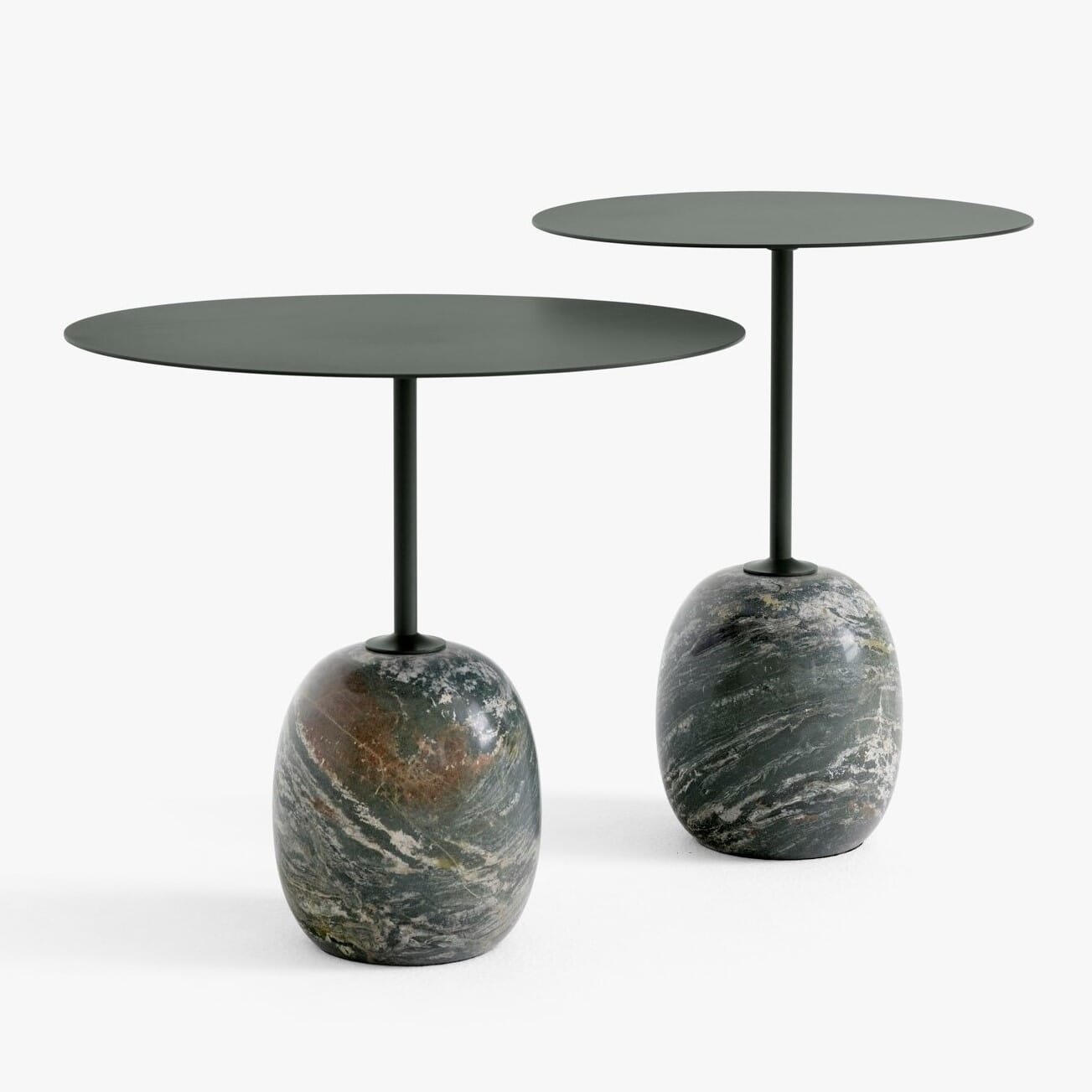 Lato Bord Verde Alpi/Deep Green - Hovedbilde