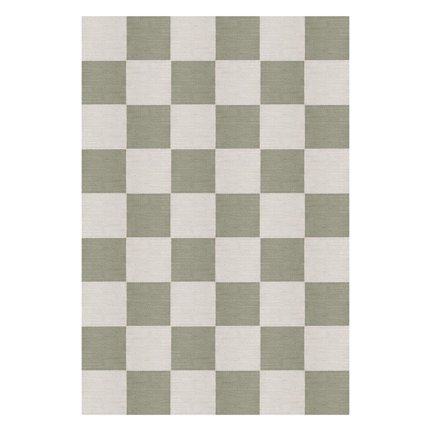 Gulvteppe Chess Sage - Hovedbilde