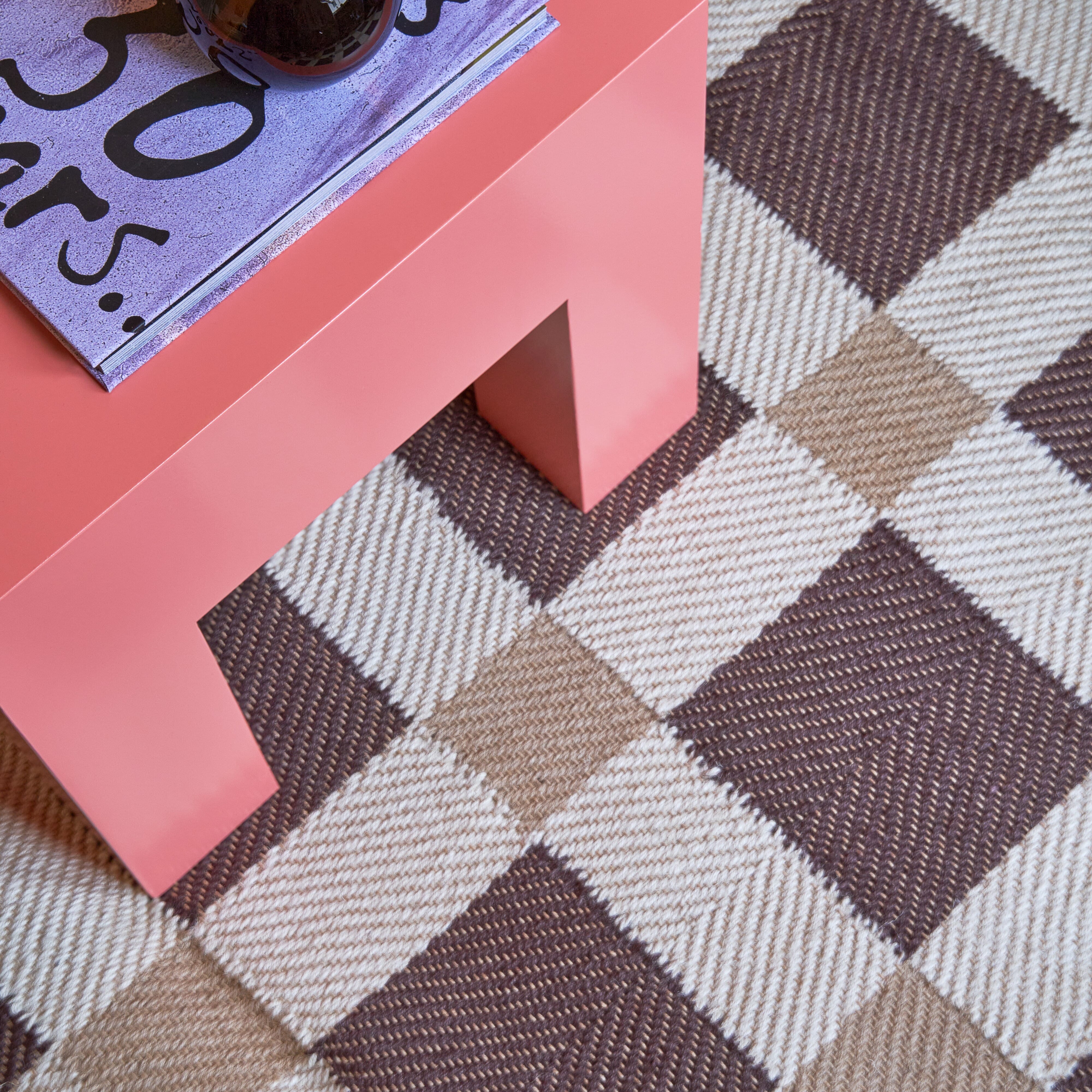 Gulvteppe Evelina Sesame - Bilde 2