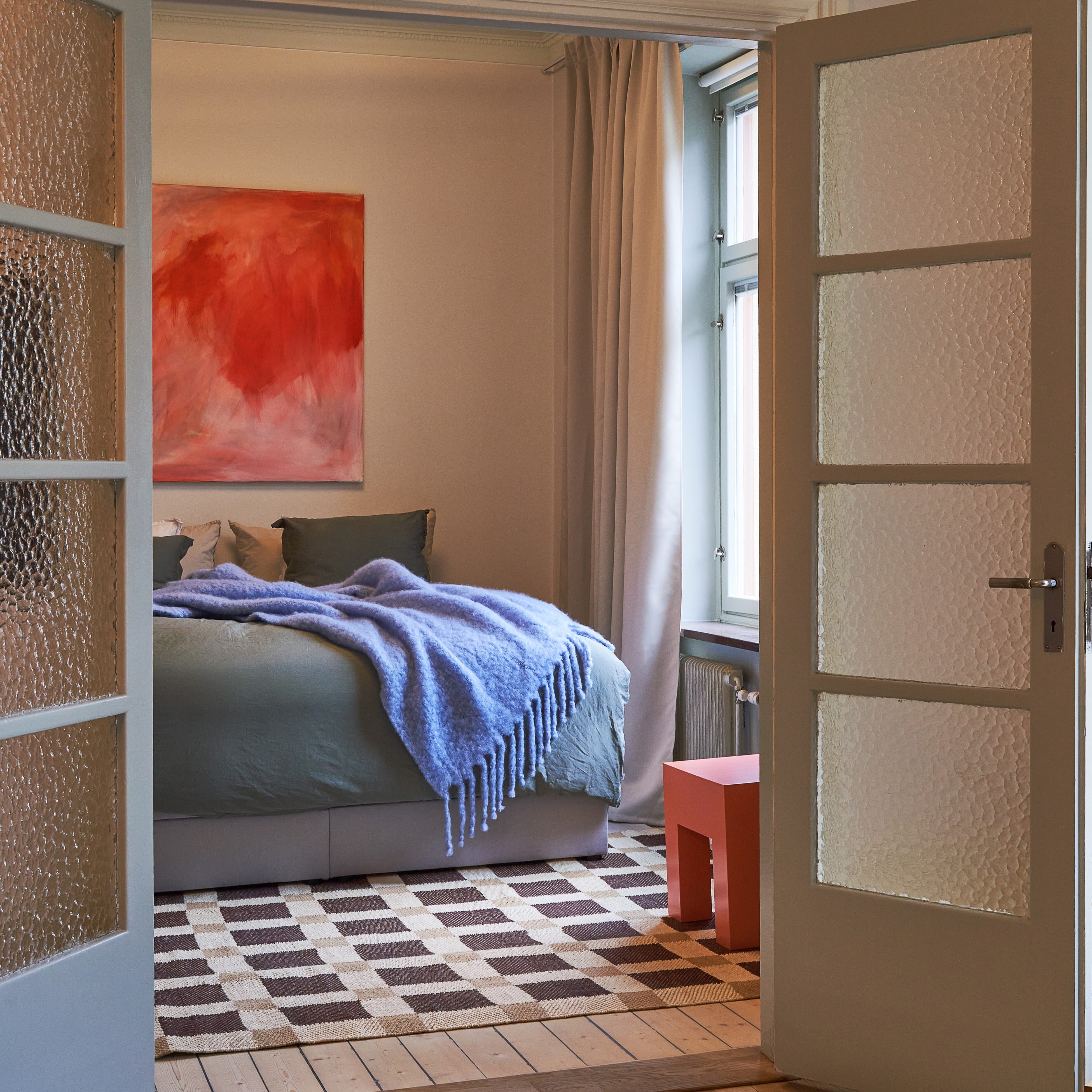 Gulvteppe Evelina Sesame - Bilde 3