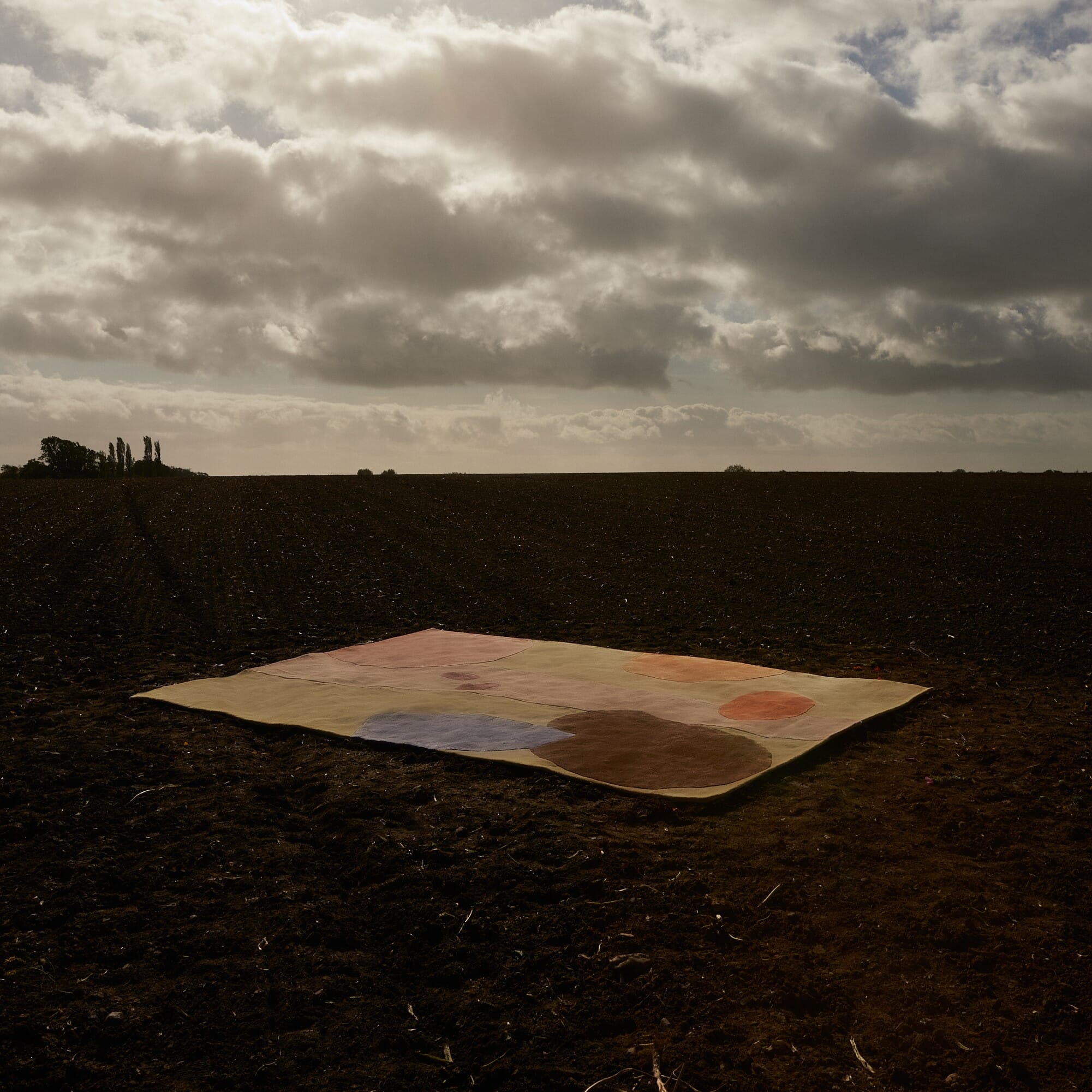 Gulvteppe Magical Garden - Bilde 6