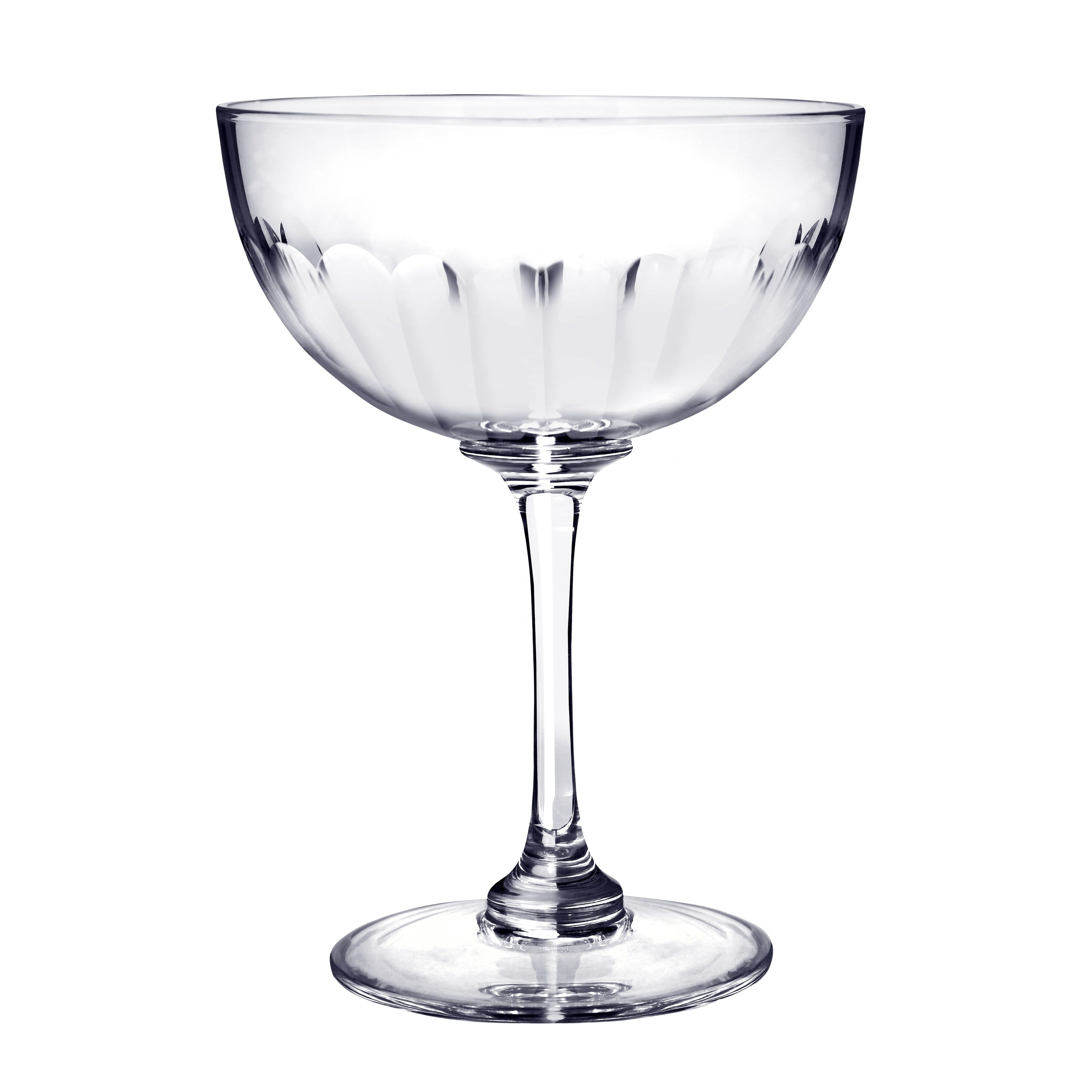 2 stk | Lens Champagneglass - Hovedbilde