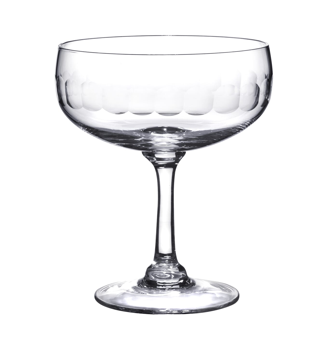 4 stk | Lens Cocktailglass - Hovedbilde